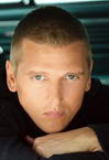 Barry Pepper photo